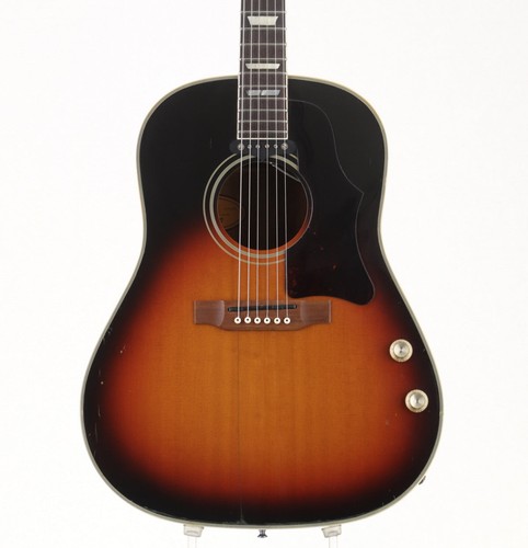 Orville gibson 160e - by, j-160e