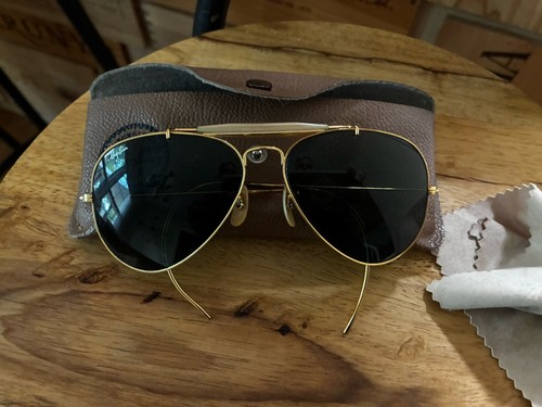 Occhiali sole vintage l - da,