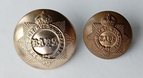 Queens bays 2nd - 2nd, dragoons