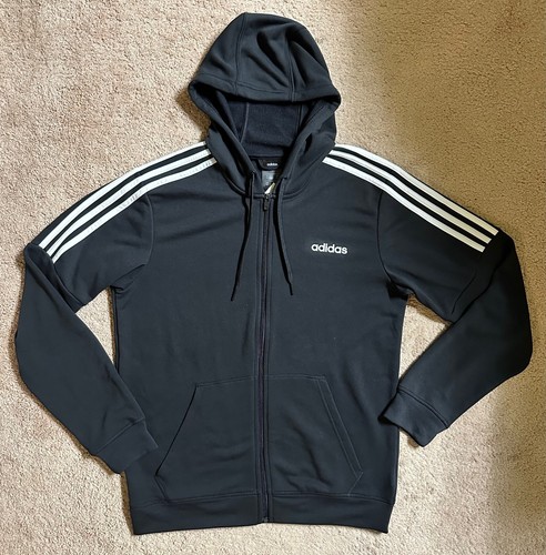 Adidas uomo french terry full - terry,