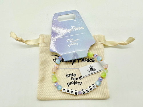 Bracciale disney parks - disney,
