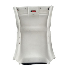 NISSAN Micra 7° Serie (10>16) SOTTOTETTO CIELO IMPERIALE PER - HR12DE