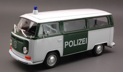 Modellino auto scala vw - modellino,