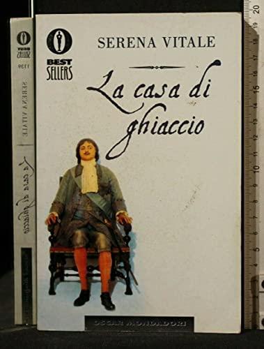 Casa ghiaccio venti - di, ghiaccio.