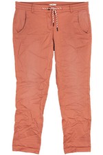 Pantaloni Capri Relaxed Fit