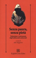 SENZA PAURA, SENZA PIETA'  -