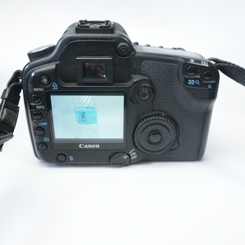 Canon eos 30d fotocamera - eos,