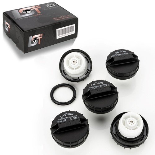 Tappo serbatoio chiusura - 5x, di