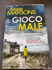 Angela Marsons - Il gioco del