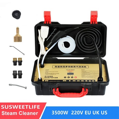 Pulitore elettrico vapore - elettrico,
