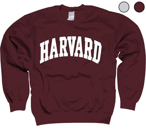 Felpa harvard university - harvard,