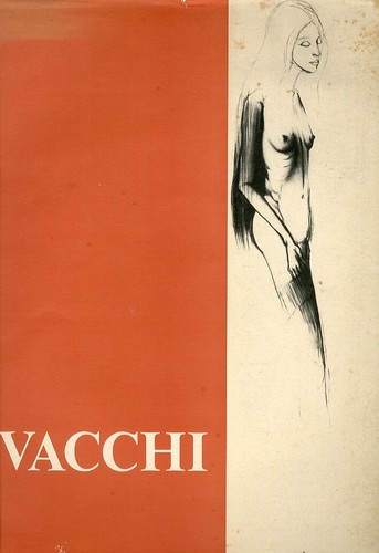 Sergio vacchi disegni - sergio,