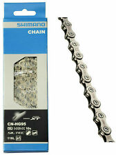 CATENA SHIMANO XT/ULTEGRA