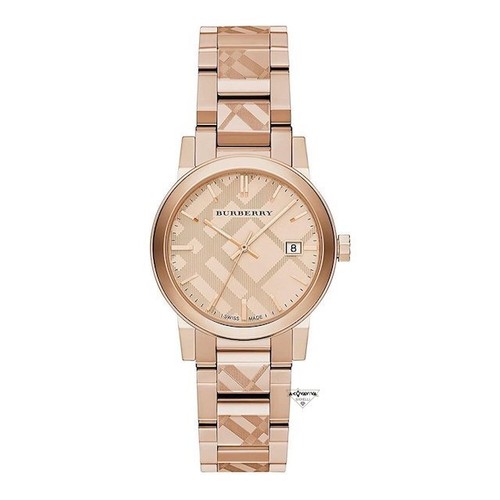 Orologio burberry the - city,