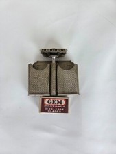 Rasoio di sicurezza vintage