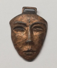 KINDER METALFIGUREN - MASCHERA