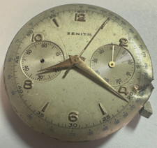 Meccanismo zenith cal - cal., 156
