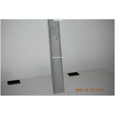 Barra Piatta Alluminio Anticorodal Da 90x7x1340 mm