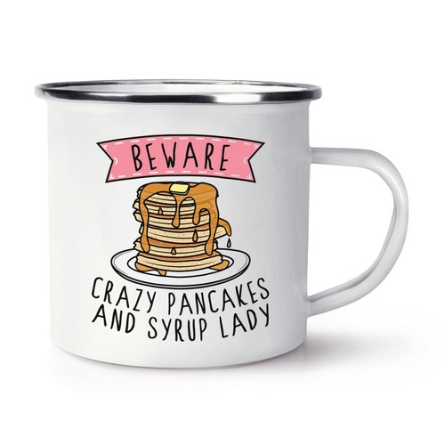 Beware pazzo pancake - pazzo,