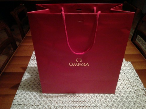 Shopper busta originale omega - shopper/busta,