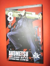 AKUMETSU- N°8- DI:YOSHIAKI