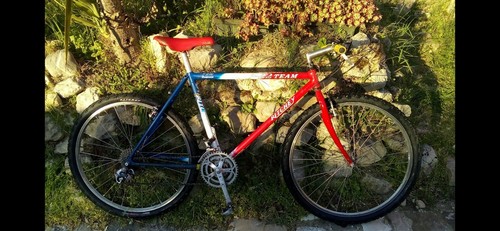 Ritchey mtb vintage - ritchey,