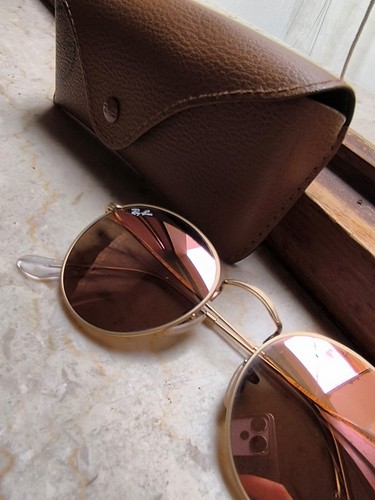 Occhiali sole donna rayban - da,