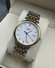 Orologio da uomo Longines EFCo