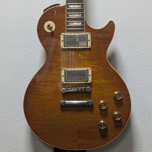 Epiphone japan les paul - japan,