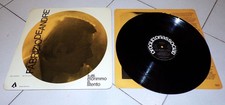 Lp FABRIZIO DE ANDRÉ  Tutti