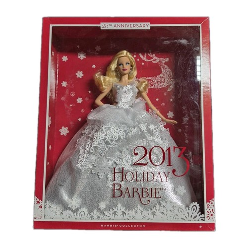 Barbie collezione 2013 - barbie,