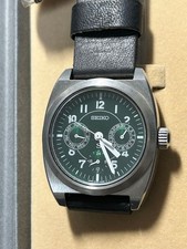 Orologio Uomo SEIKO S SUS