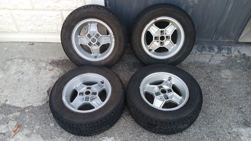 Cerchioni fiat124 abarth - cerchioni,