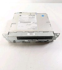 BMW X3 F25 Radio Head unit CD GPS Player Sat Nav Haupteinheit 9257498 