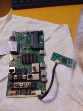 SCHEDA MADRE/MAINBOARD PER TV