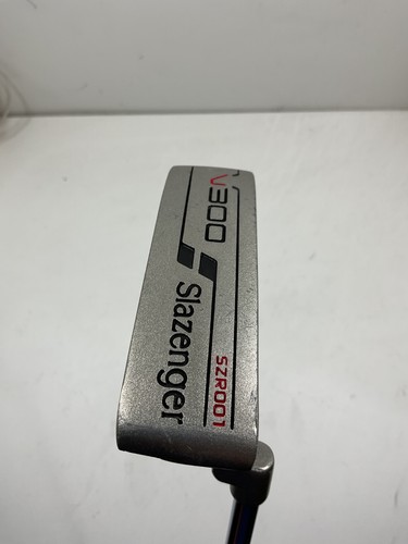 Slazenger v300 szr001 putter - v300,