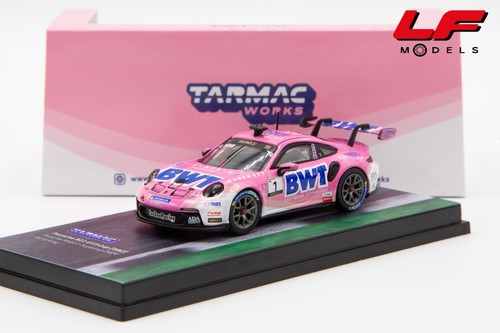 Tarmac porsche 911 - porsche, gt3