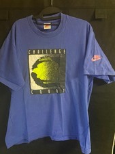 T Shirt NIKE x AGASSI