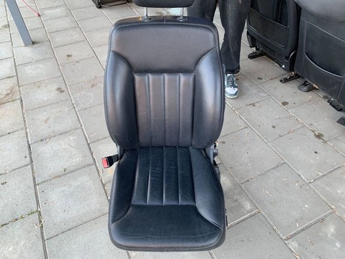 Sedile guida mercedes - sedile,