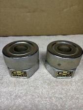 Serrature a barra standard