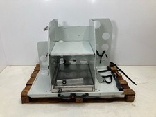 Stauschrank Heckausbau Notfallkoffer EKG Defi BMW 2er Gran Tourer (F46) 220d xD