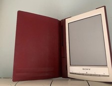 Ebook reader sony prs - reader,
