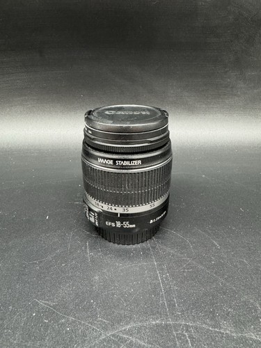Canon f 3 - mm, f/3.5-5.6