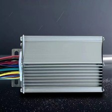 Regolatore Motore Brushless Bici Elettrica con Funzione Crociera Intelligente