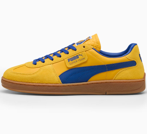 Sneakers unisex puma - unisex,