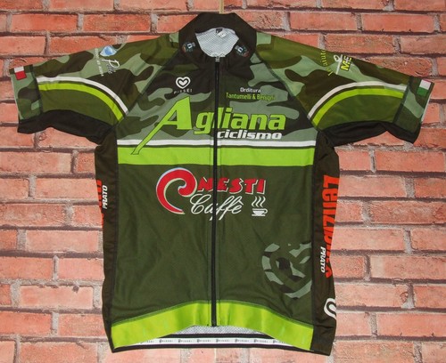 Agliana pissei maglia shirt - agliana,