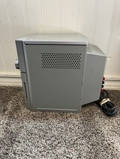 Sony HCD-NEZ3 Micro Hifi CD