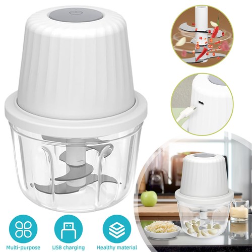 Tritatutto elettrico cucina - da,