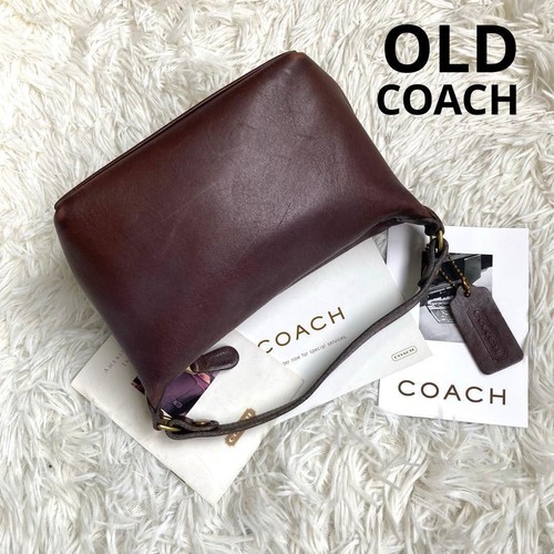 Borsa porta accessori - , coach
