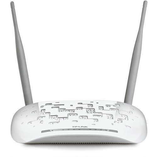 Link w8961nd router - tp-link, td-w8961nd